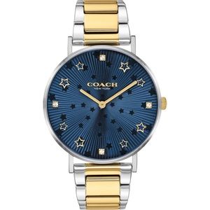 COACH Perry Watch (Battery Powered)